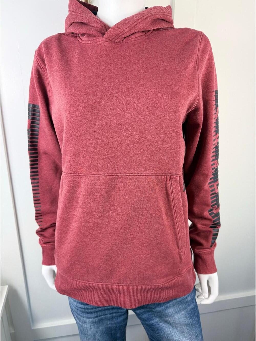 Cute Womens Under Armour Hoodie Size S/M